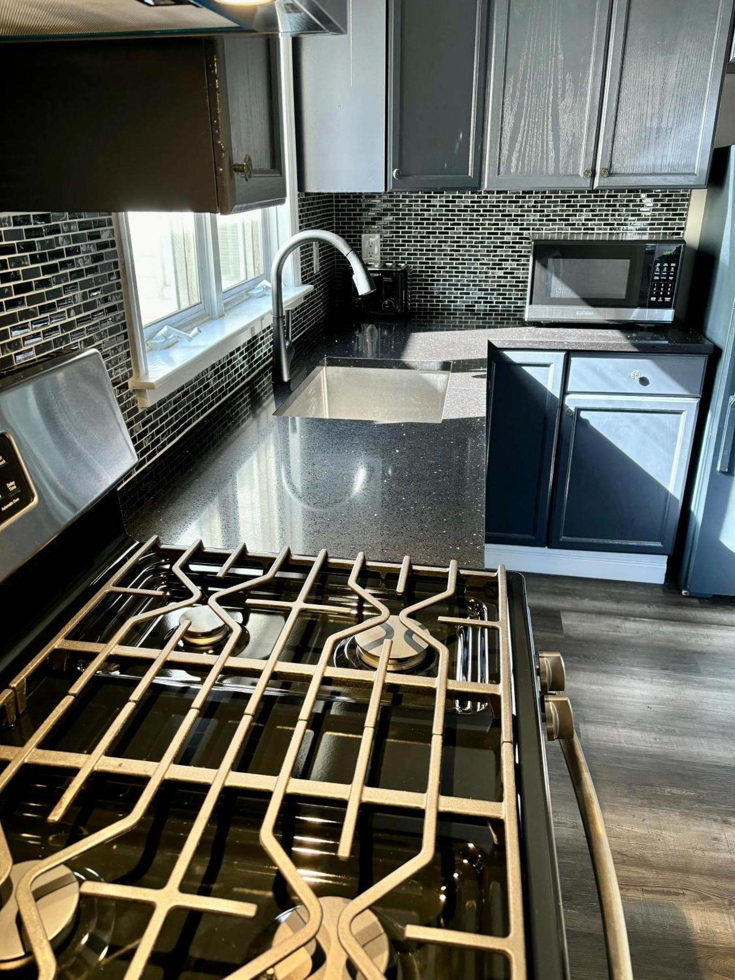 Apartmán Iron Bound Gem Newark Exteriér fotografie